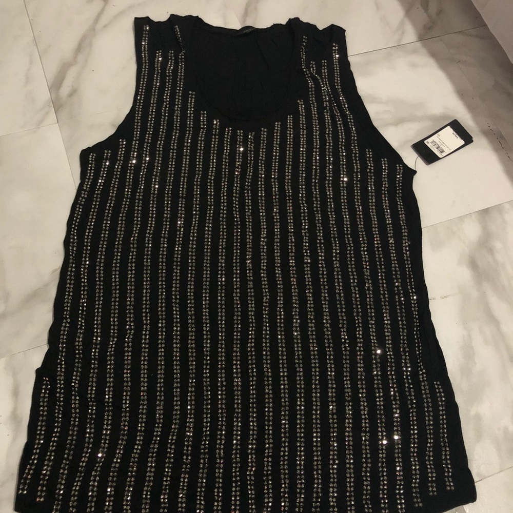 Guess top